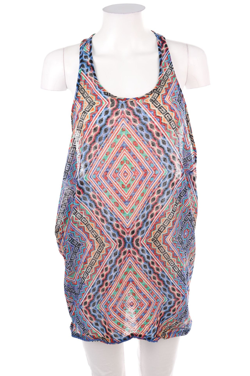 Ocean Club - Racerback Top - S