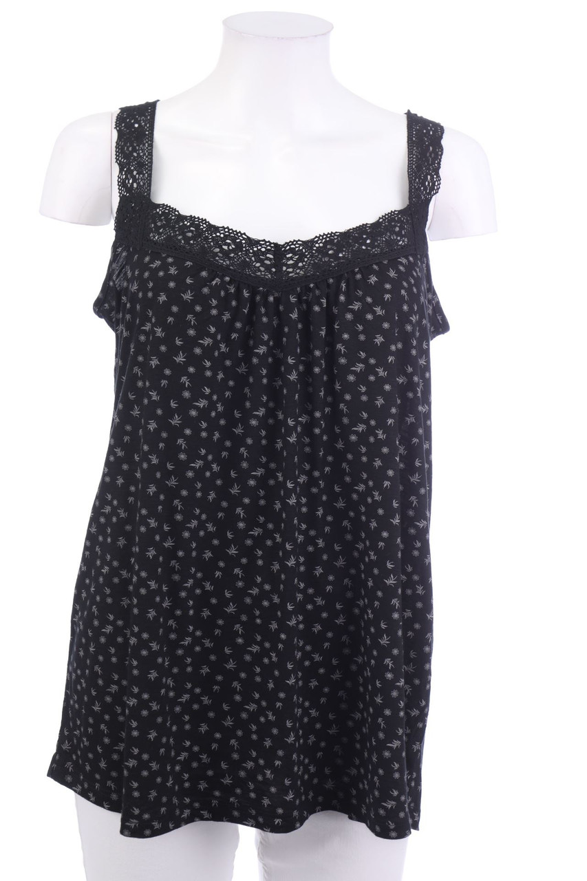 GINA - Top in A-Linie - L