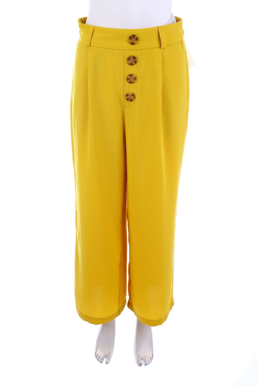 Stradivarius - Jogger-Hose - M