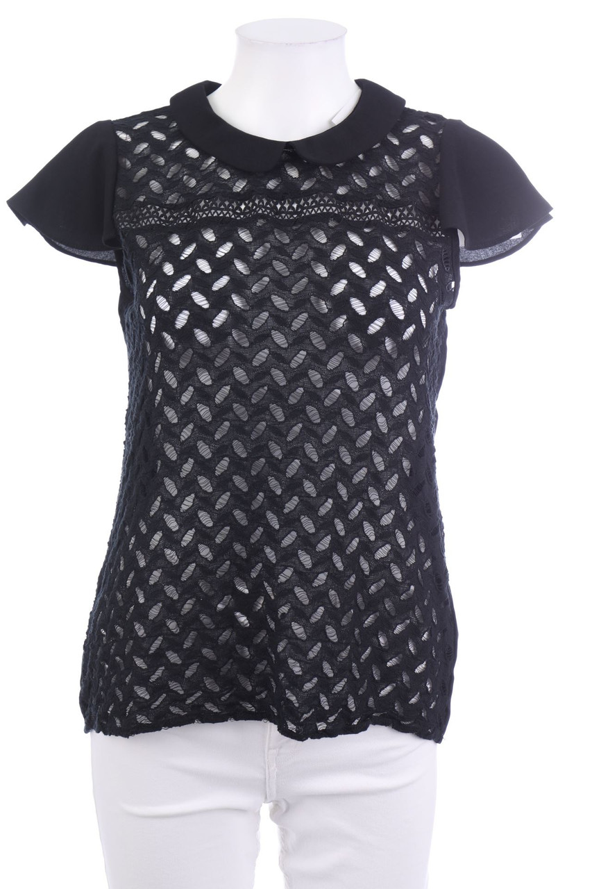 OVS - Kurzarm-Bluse - XL