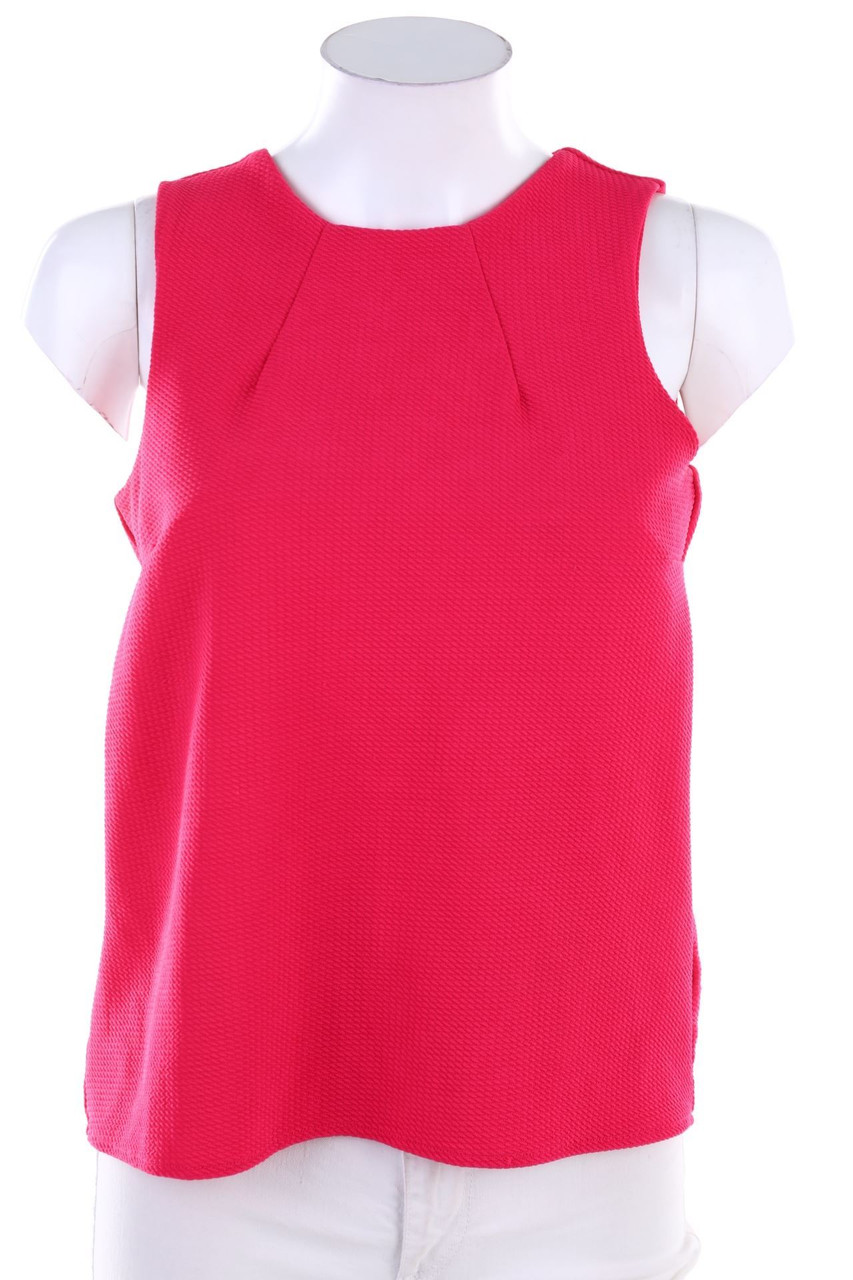 No Label - Top - D 36