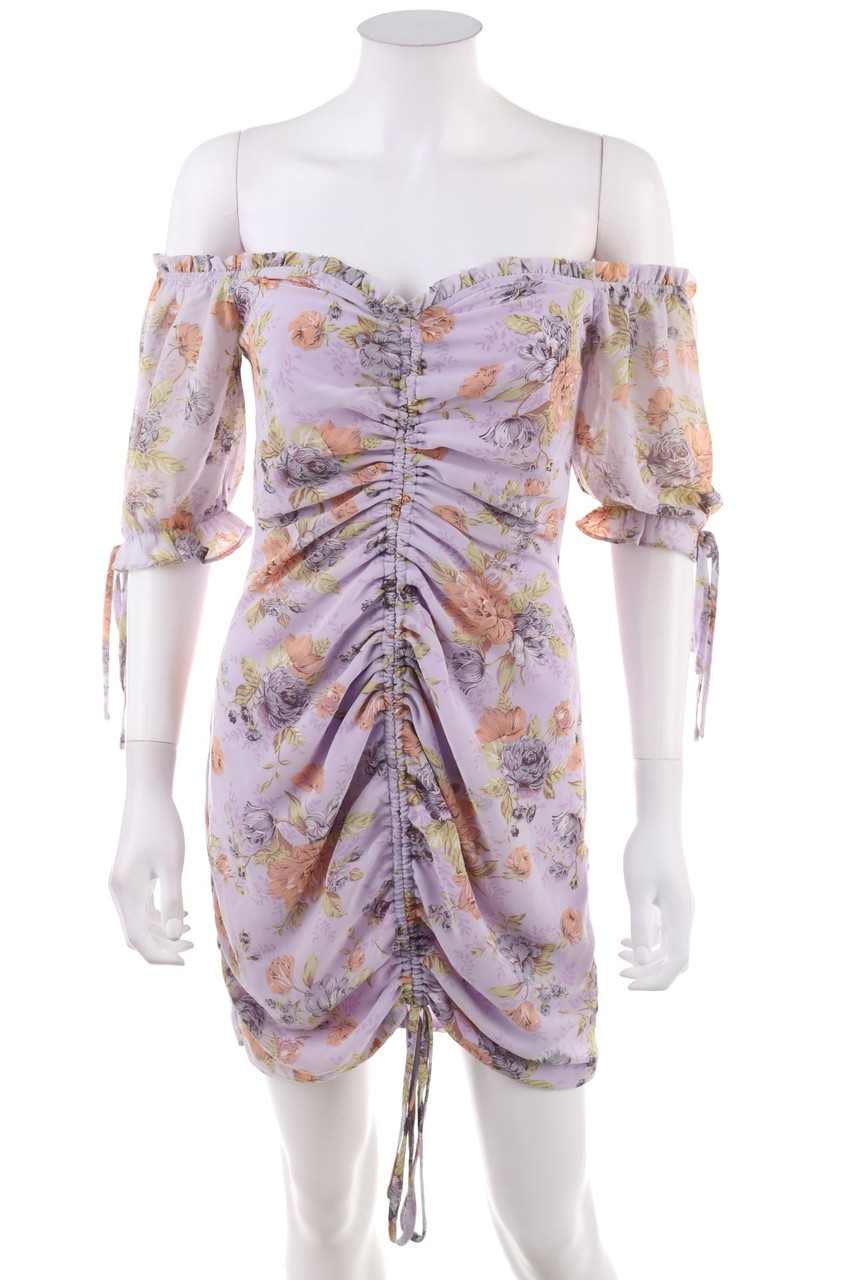 SECONDHAND - Mini Dress - M