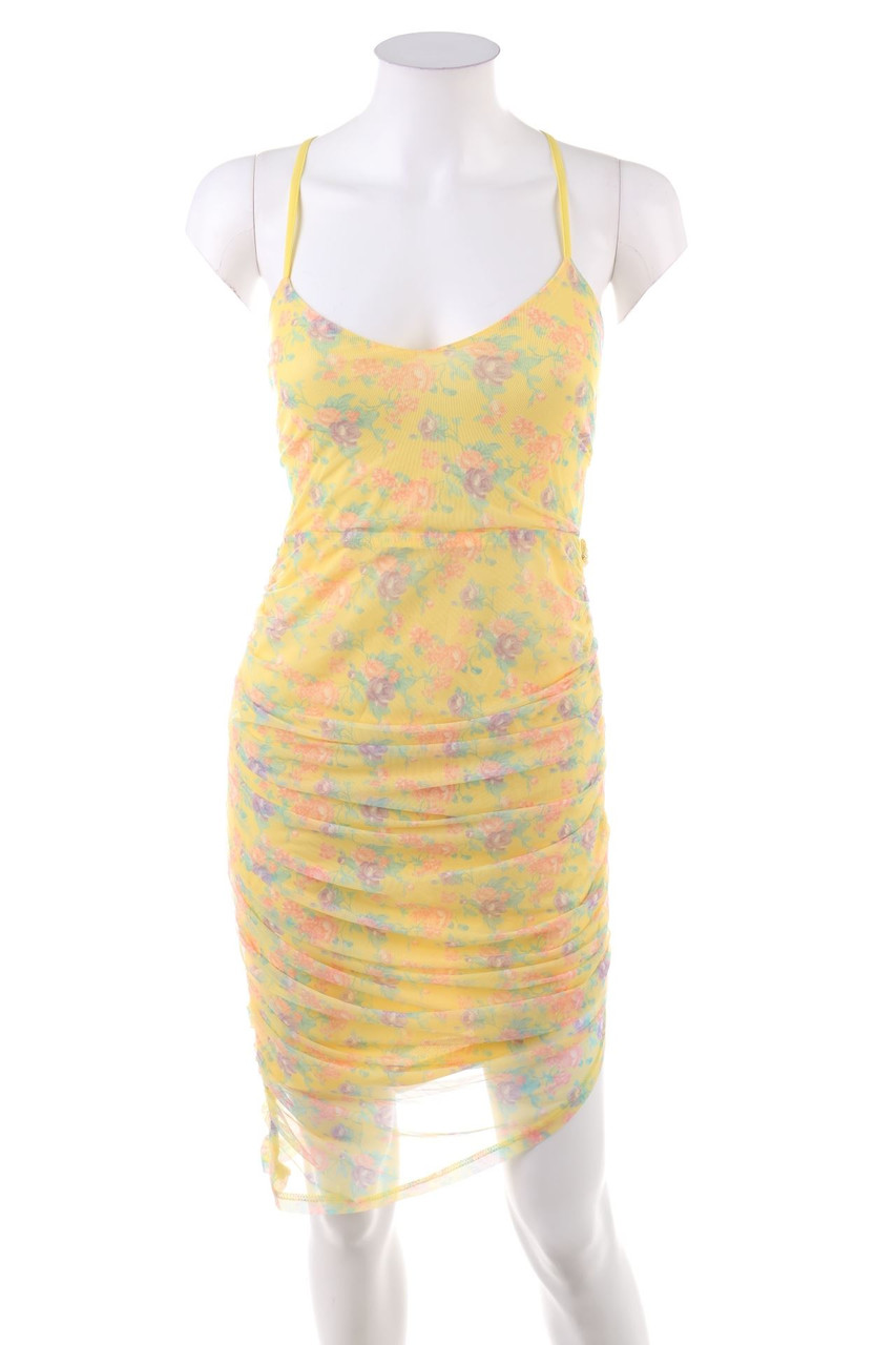 SECONDHAND - Mini Dress - M