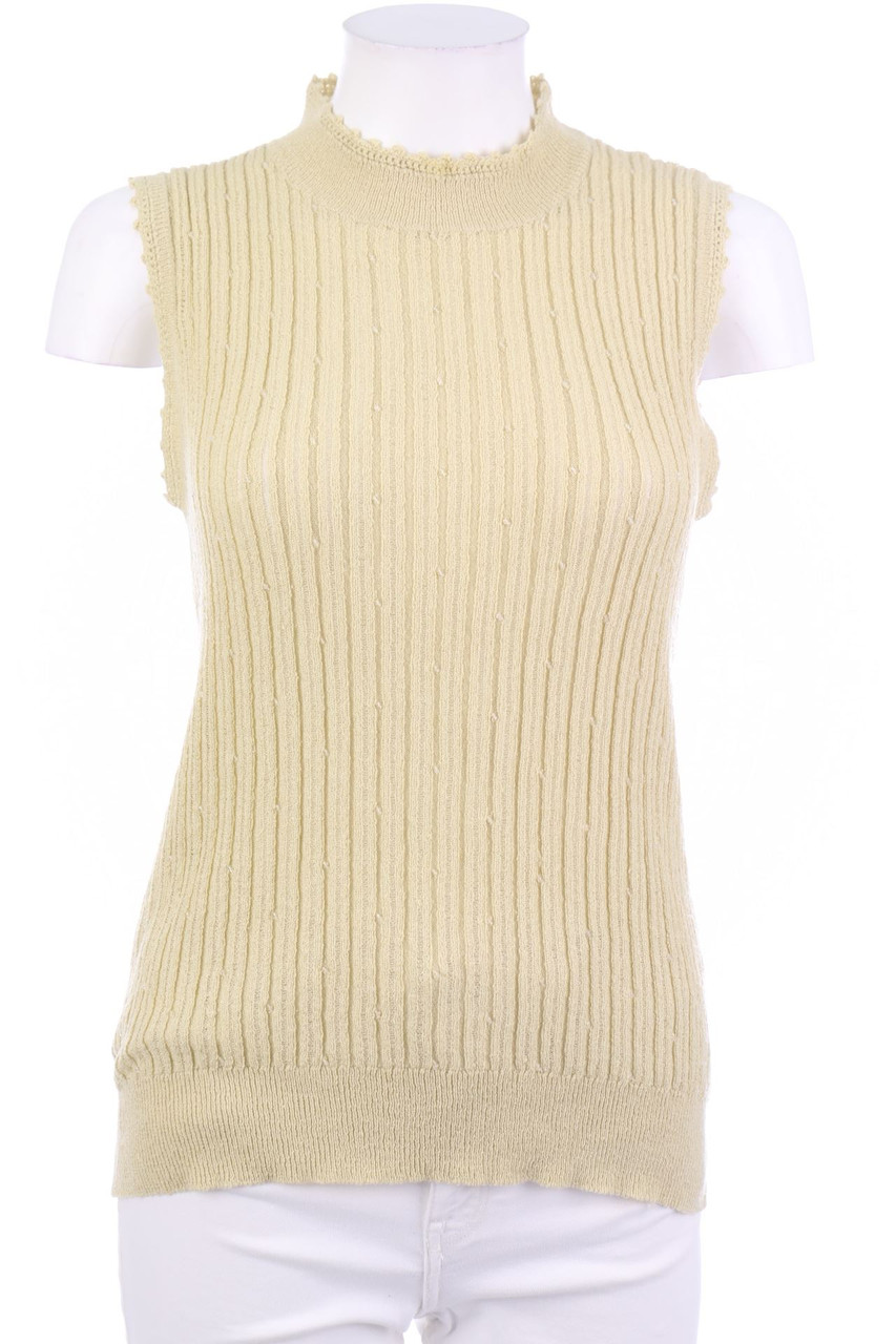 PRIORITY - Strick-Top - M