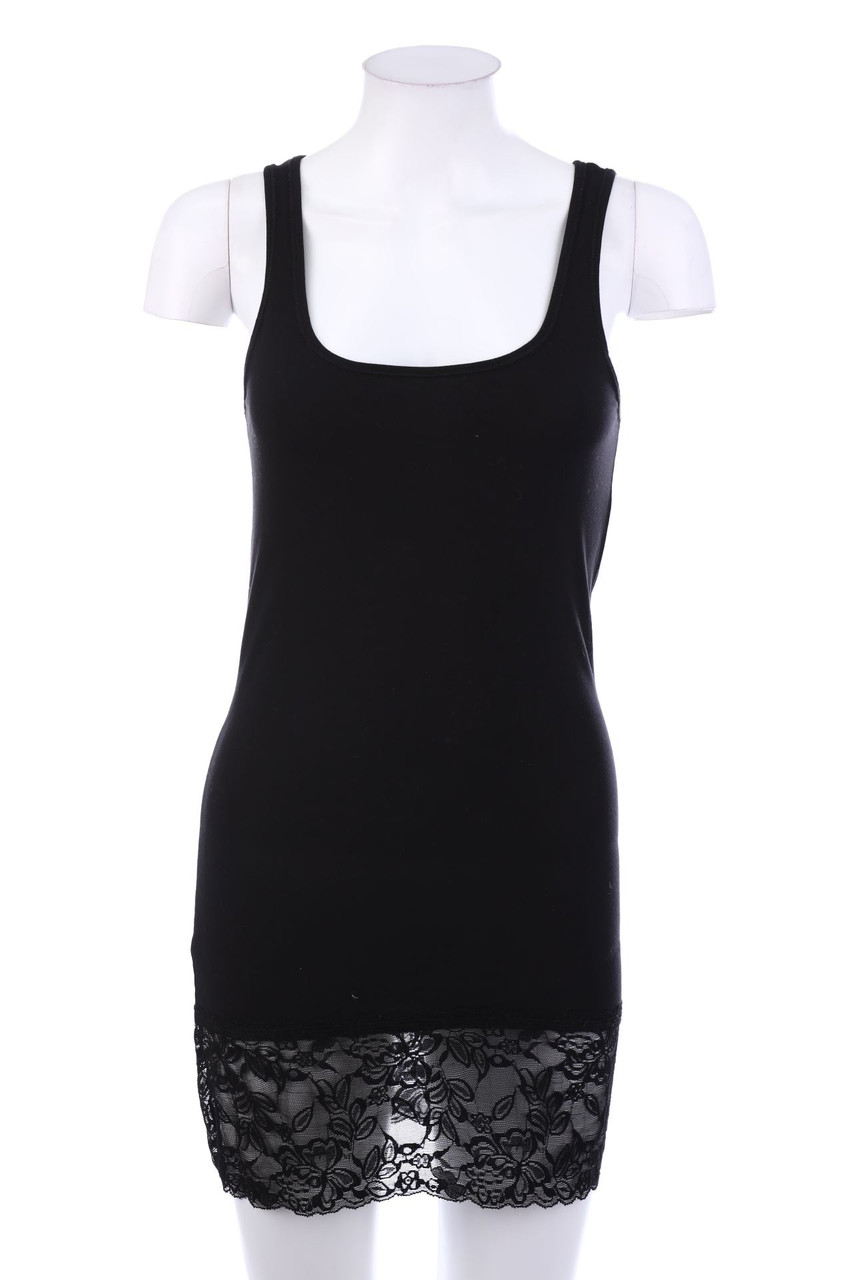 VERO MODA - Top mit Spitze - S