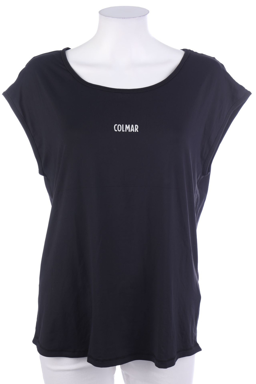 COLMAR - Kurzarm-Shirt - M