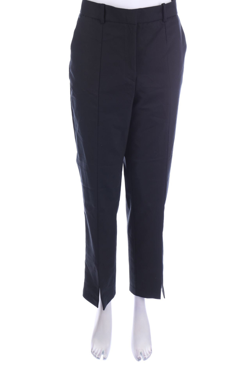 ZARA - Clean Chic-Hose - L