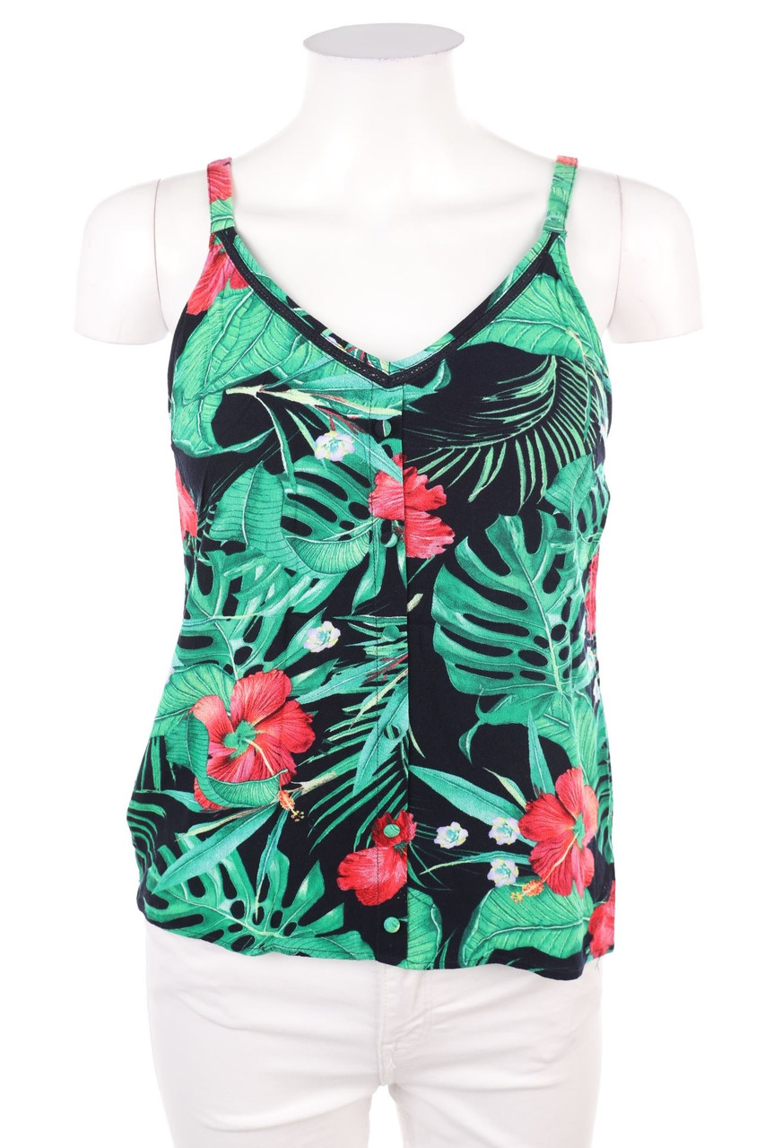 s.Oliver - Blouse Top - S