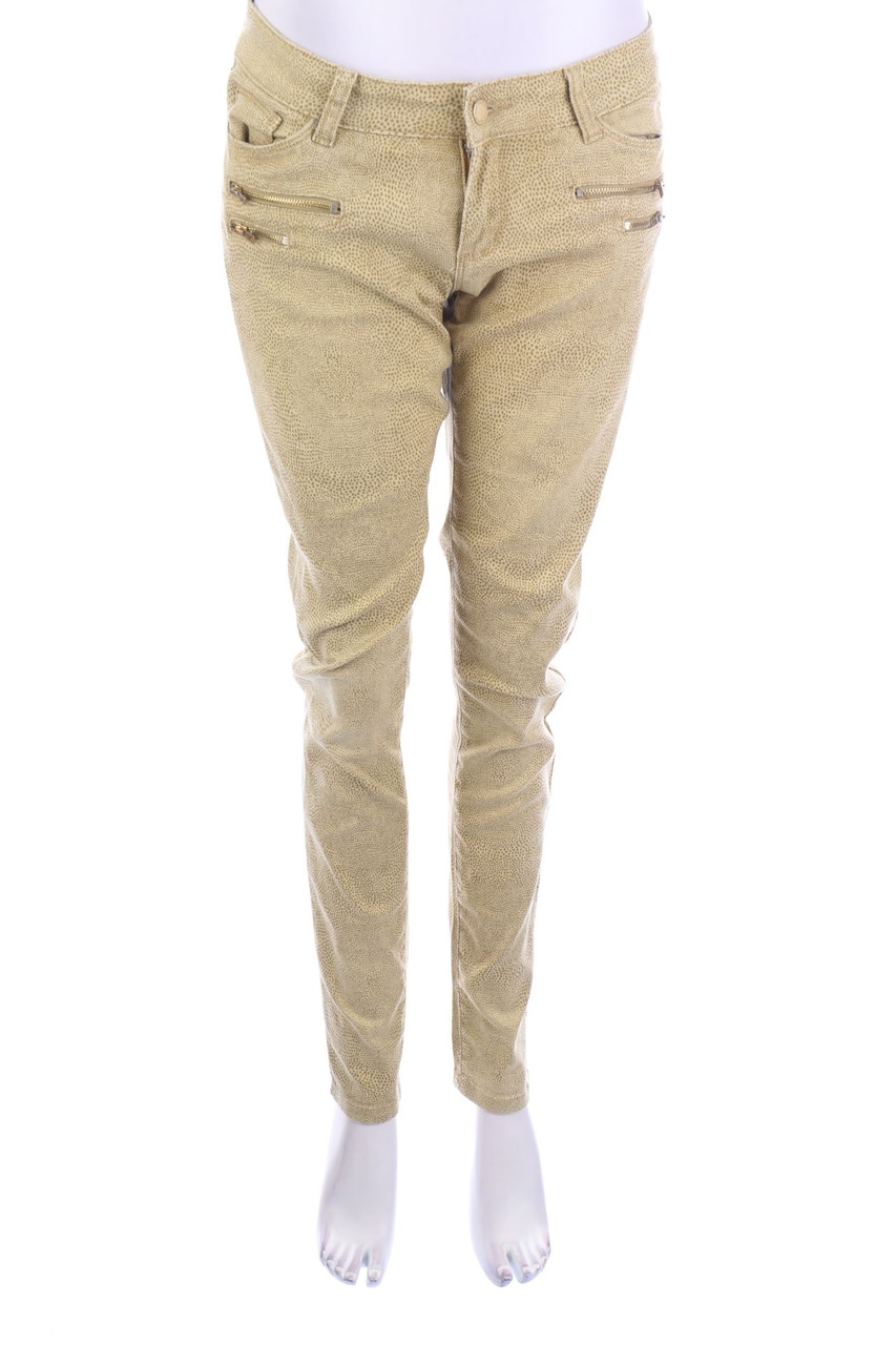 flame - Skinny-Hose - M