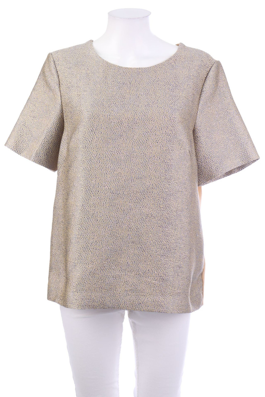 NOA NOA - Shortsleeve Blouse - M