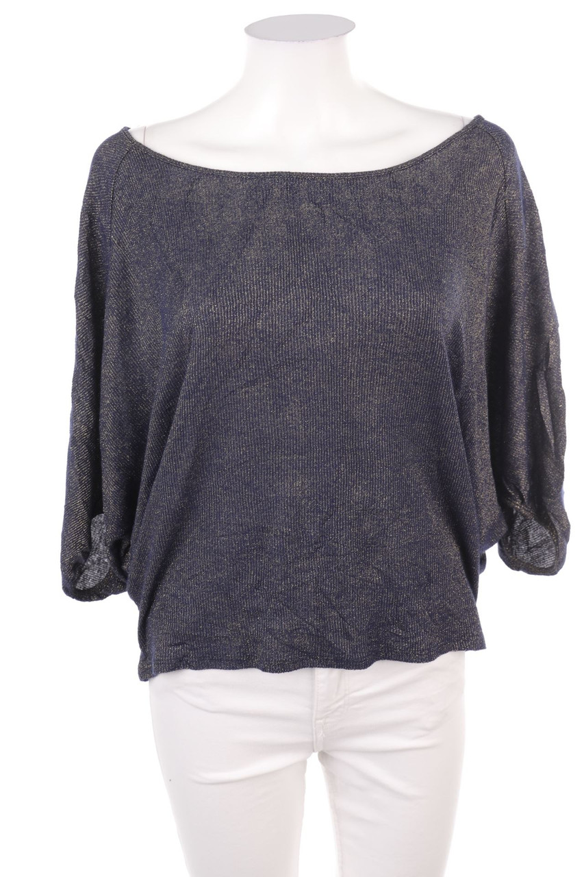 ZARA - Batwing-Shirt - S
