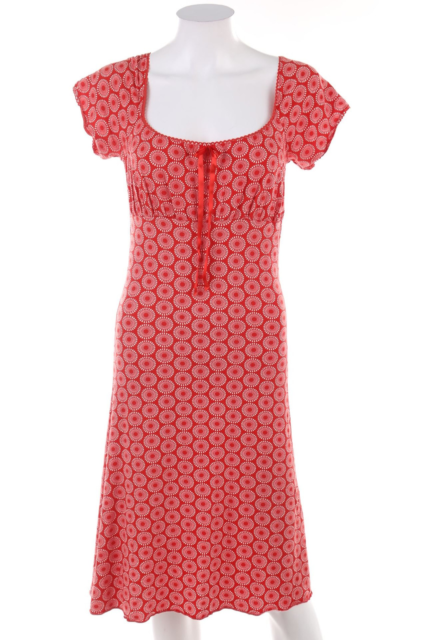 HEINE - Dress with Pattern - S