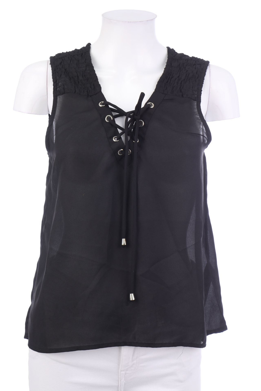 Janina - Blusentop - S