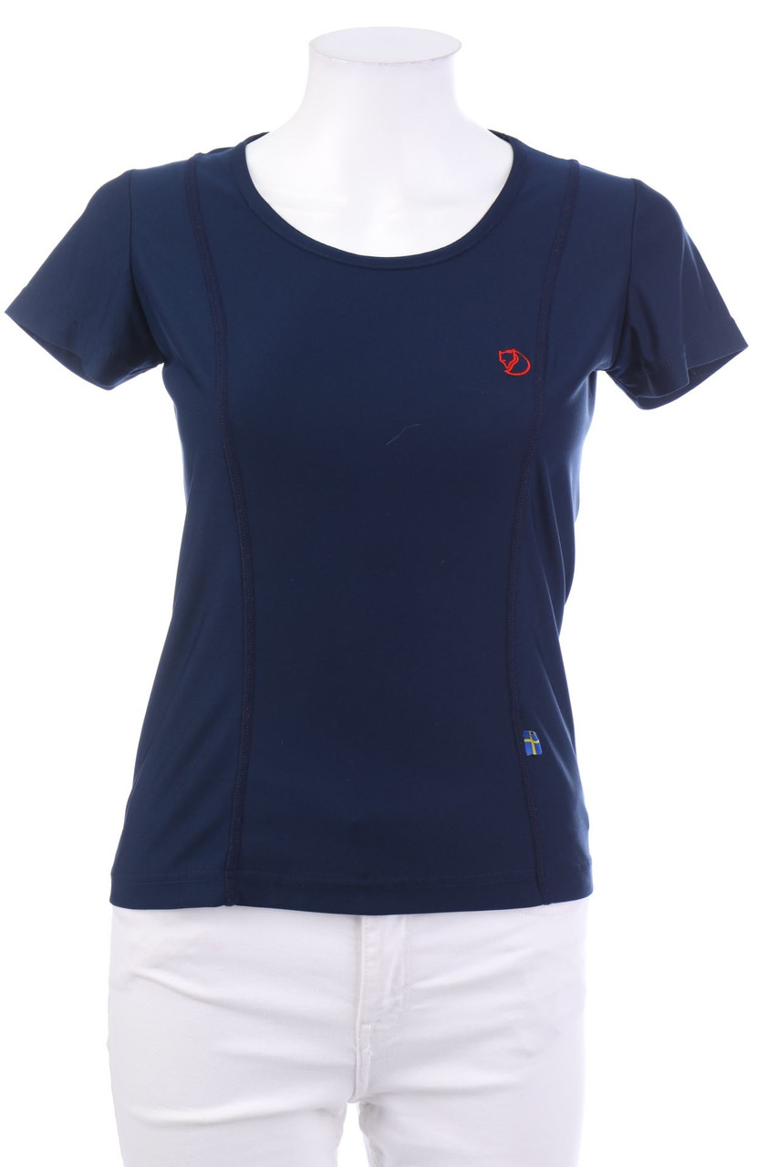 FJÄLLRÄVEN - Shortsleeve-Shirt - S