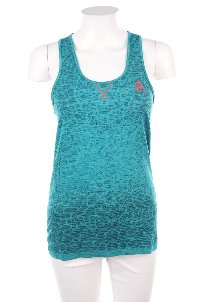 odlo - Top with Logo-Print - M