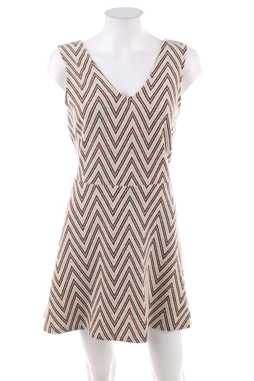 MANGO - Minikleid - M