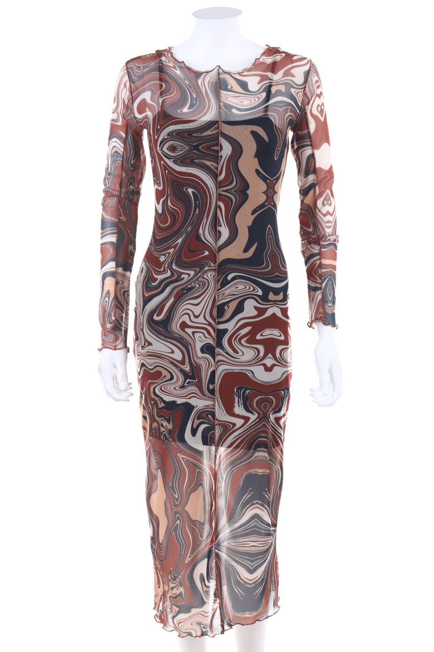 SECONDHAND - Evening Gown - S