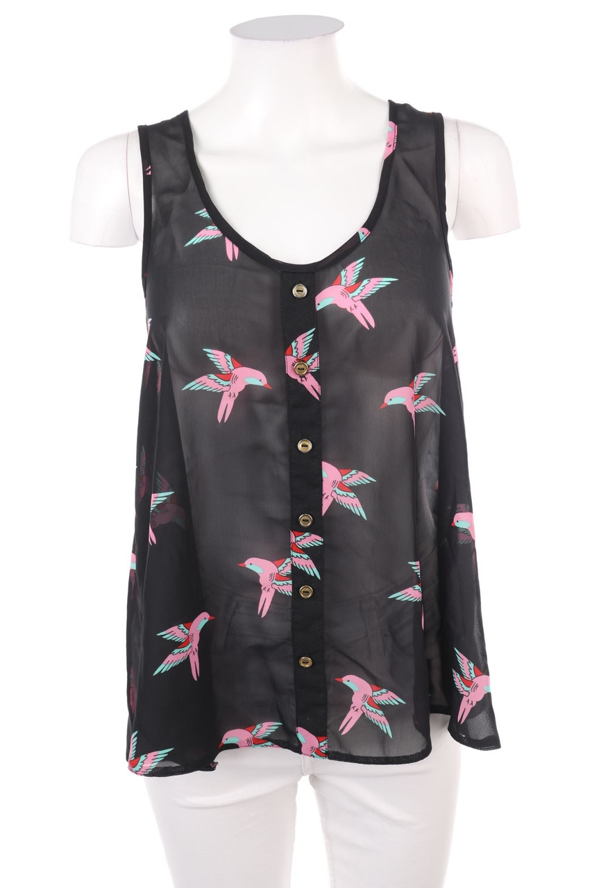 Mode - Blouse Top - S