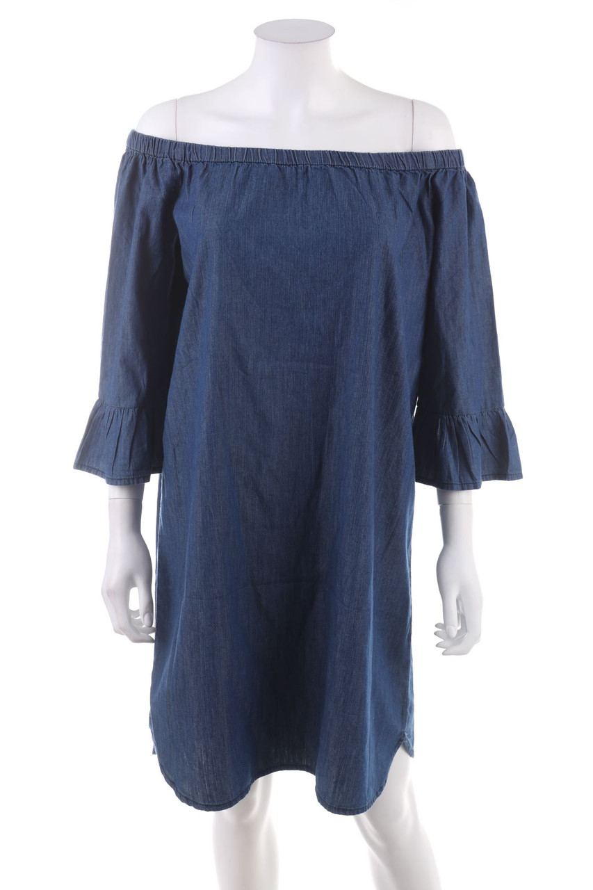 blue motion - Denim Dress - M
