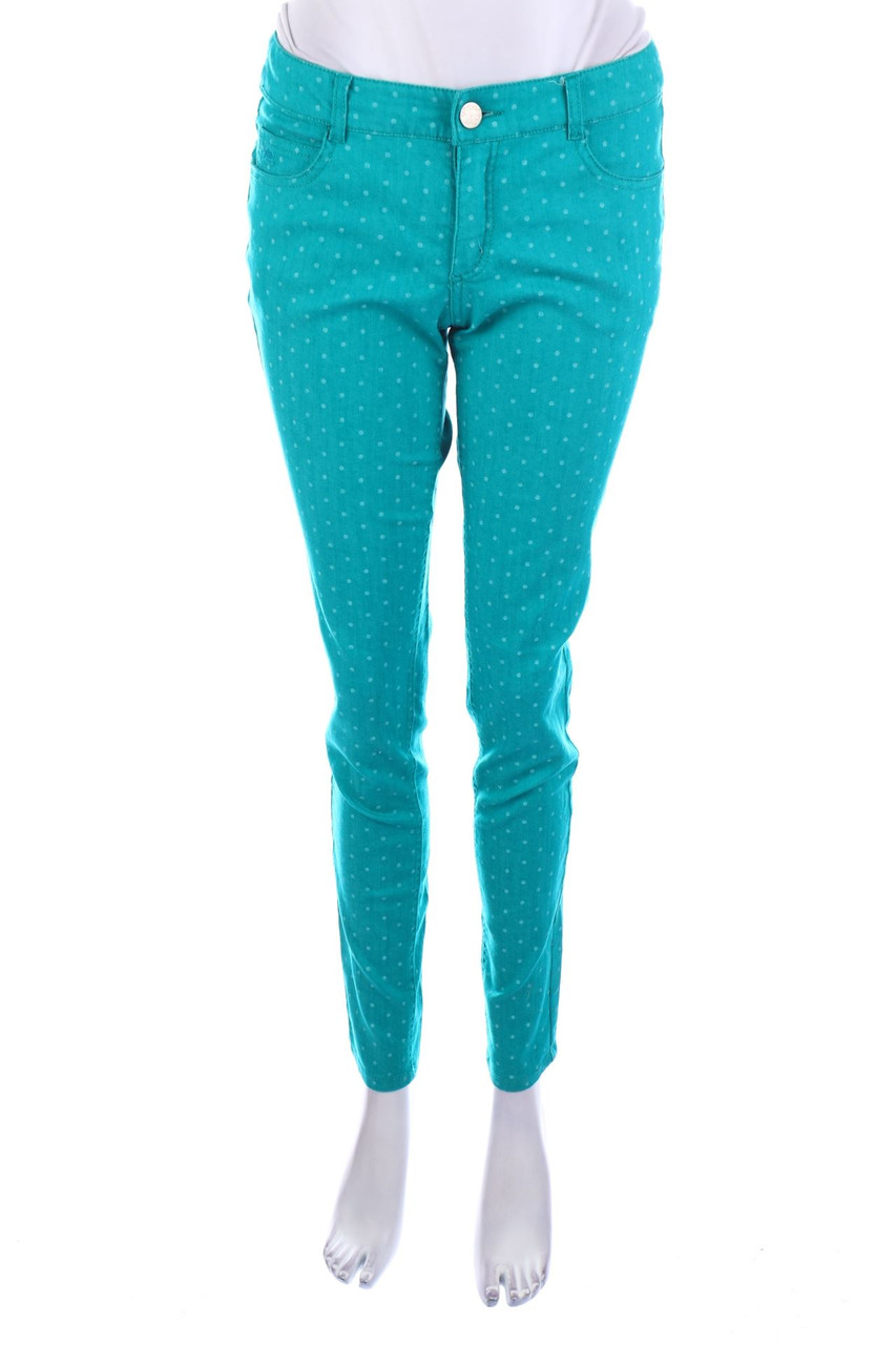 SECONDHAND - Skinny-Jeans - M