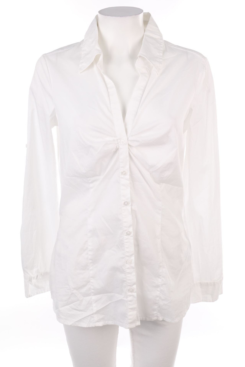 AMISU - Hemd-Bluse - M