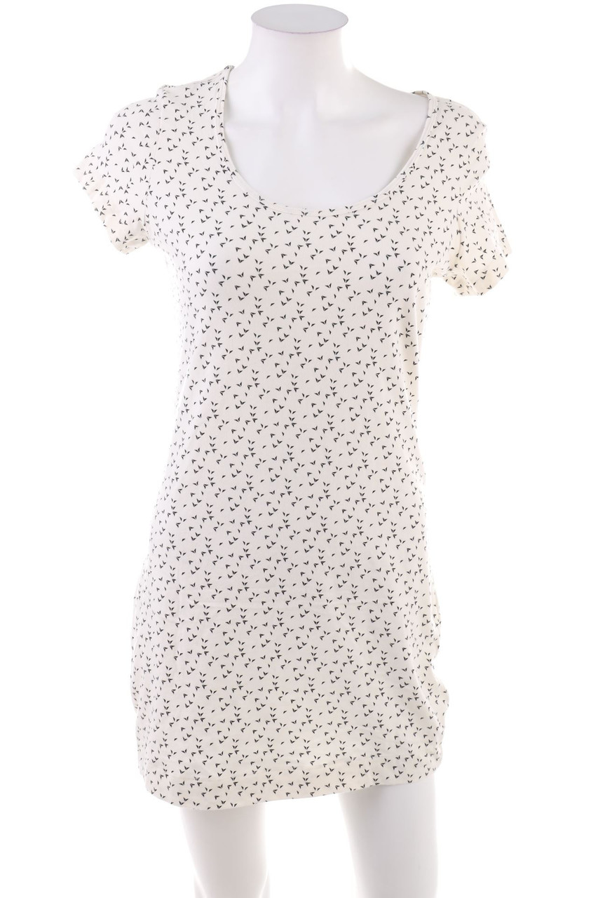 esmara - Mini Dress with Pattern - M