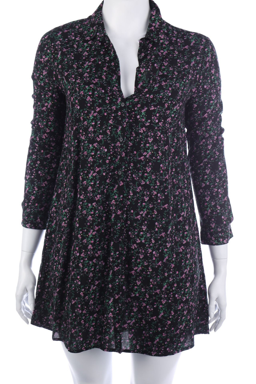 SECONDHAND - Mini Dress - 2XL