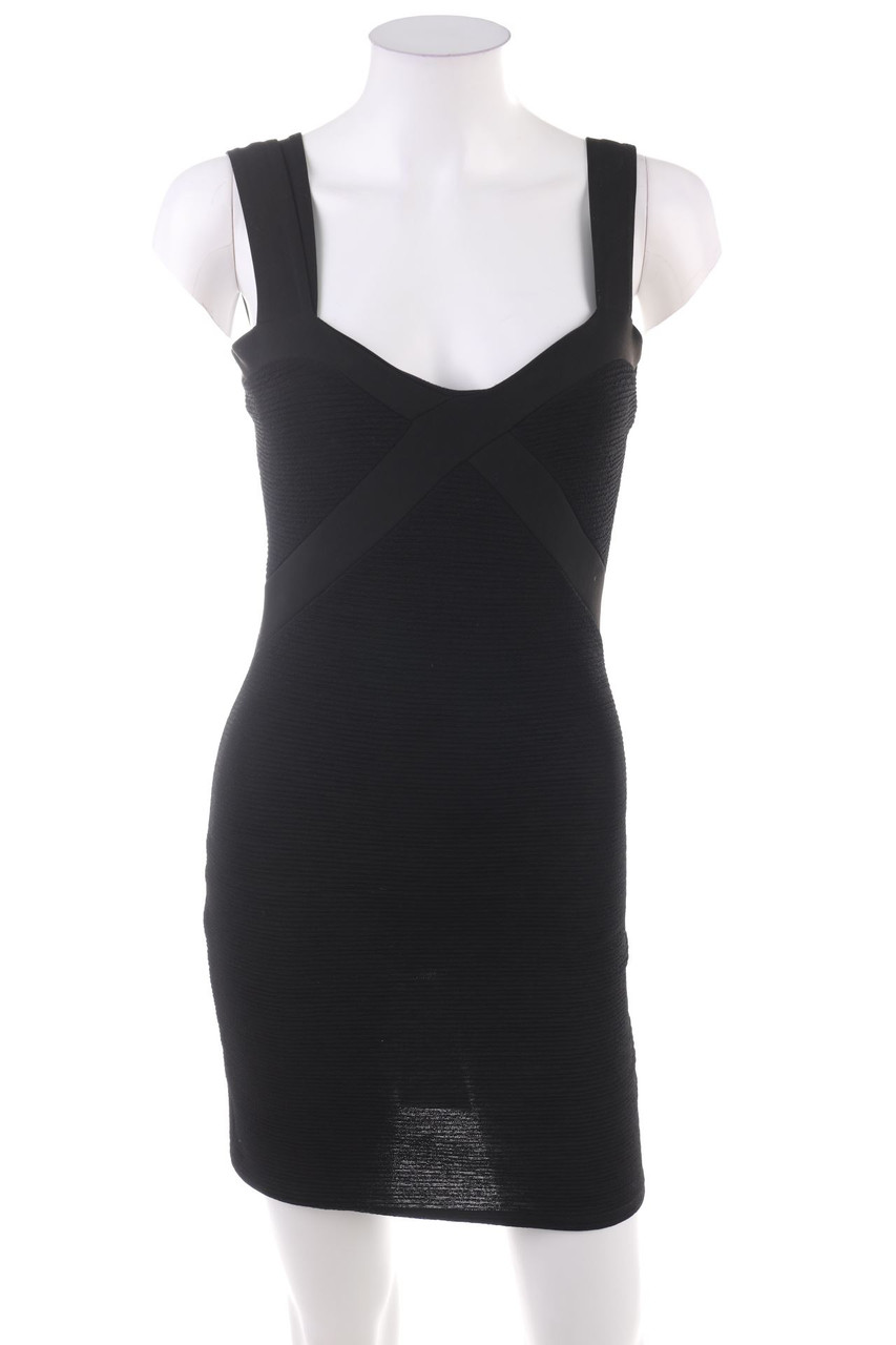 zebra - Mini Dress - XS