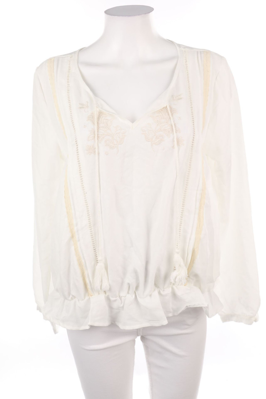 SISTERS POINT - Tunic Blouse - M