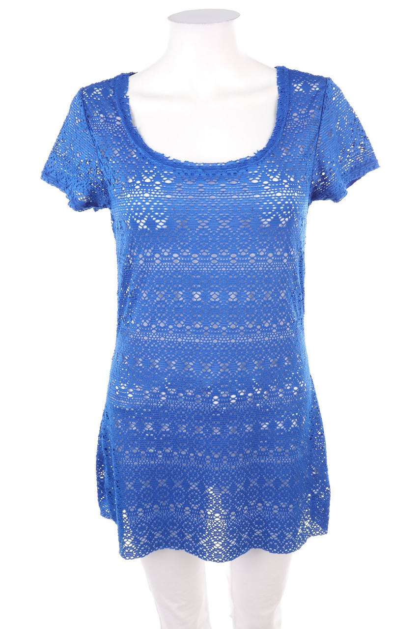 esmara - Shortsleeve-Shirt - S