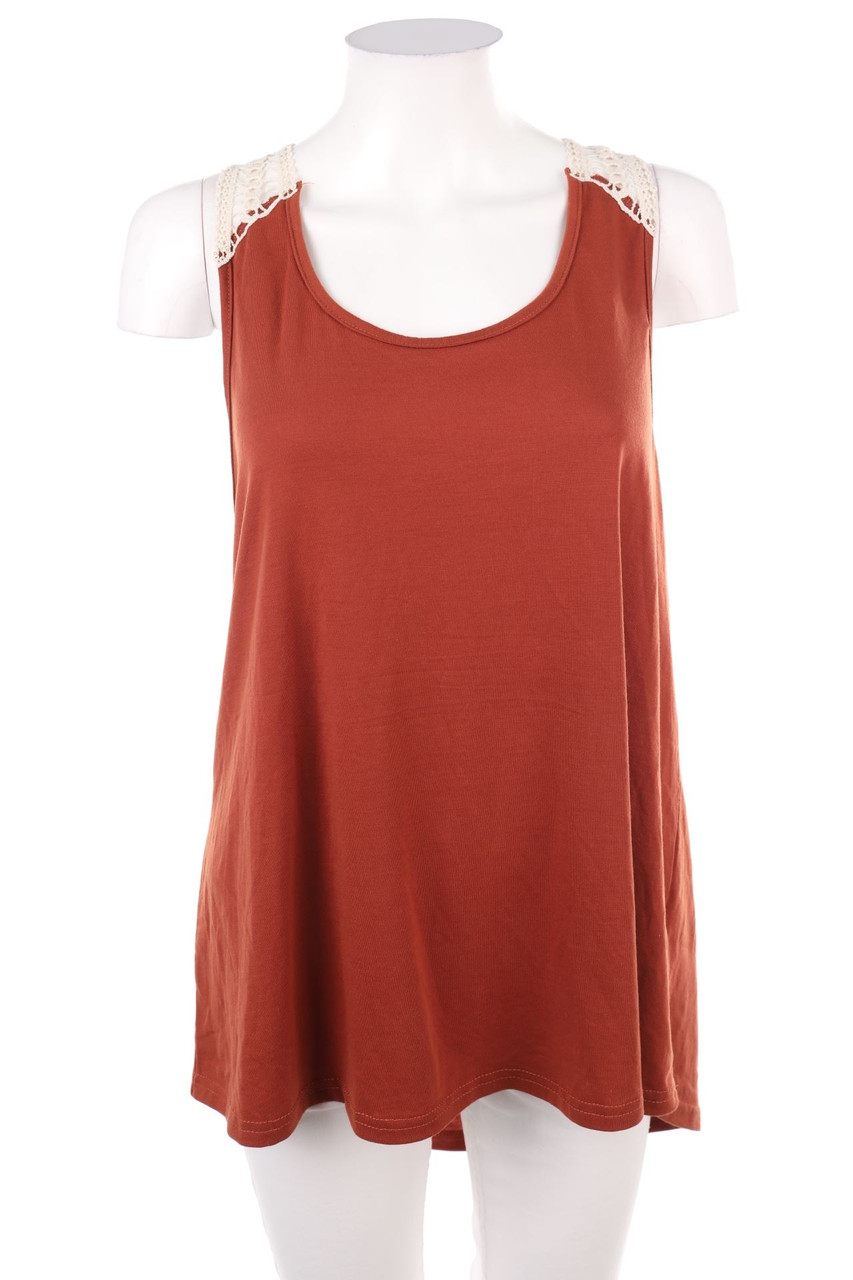 SECONDHAND - Top - XL