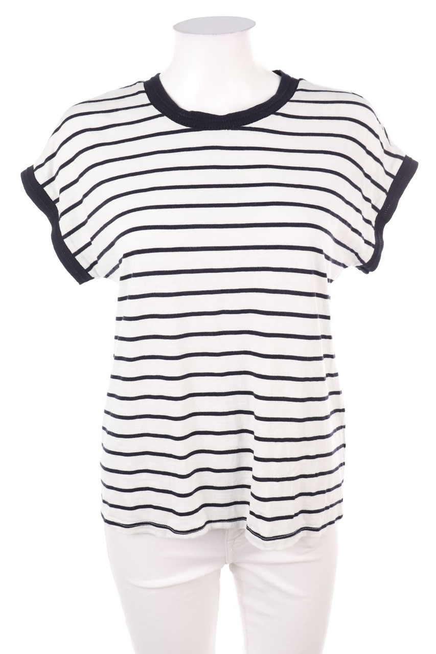 ESPRIT - Kurzarm-Shirt - S