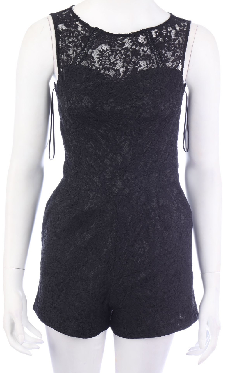 NAF NAF - Playsuit - XS