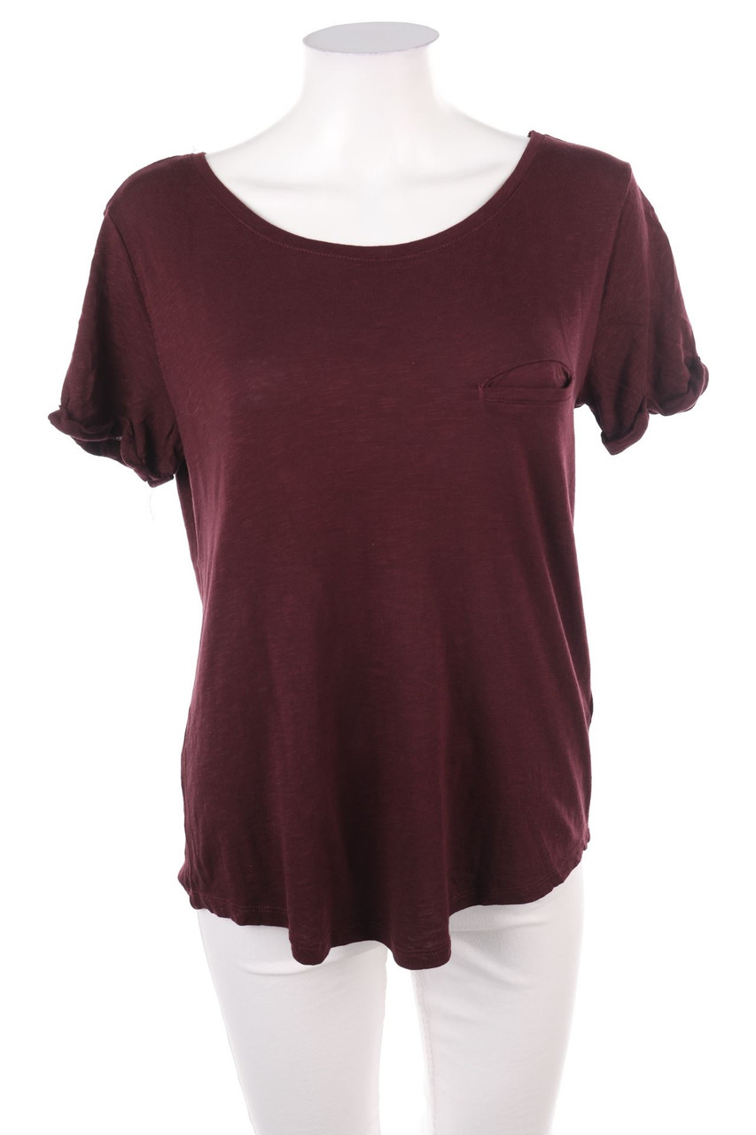 H&M - Kurzarm-Shirt - S