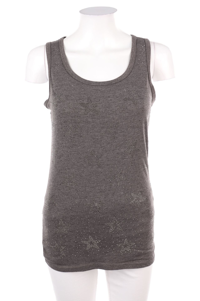 Chicorée - Top with Lace - S