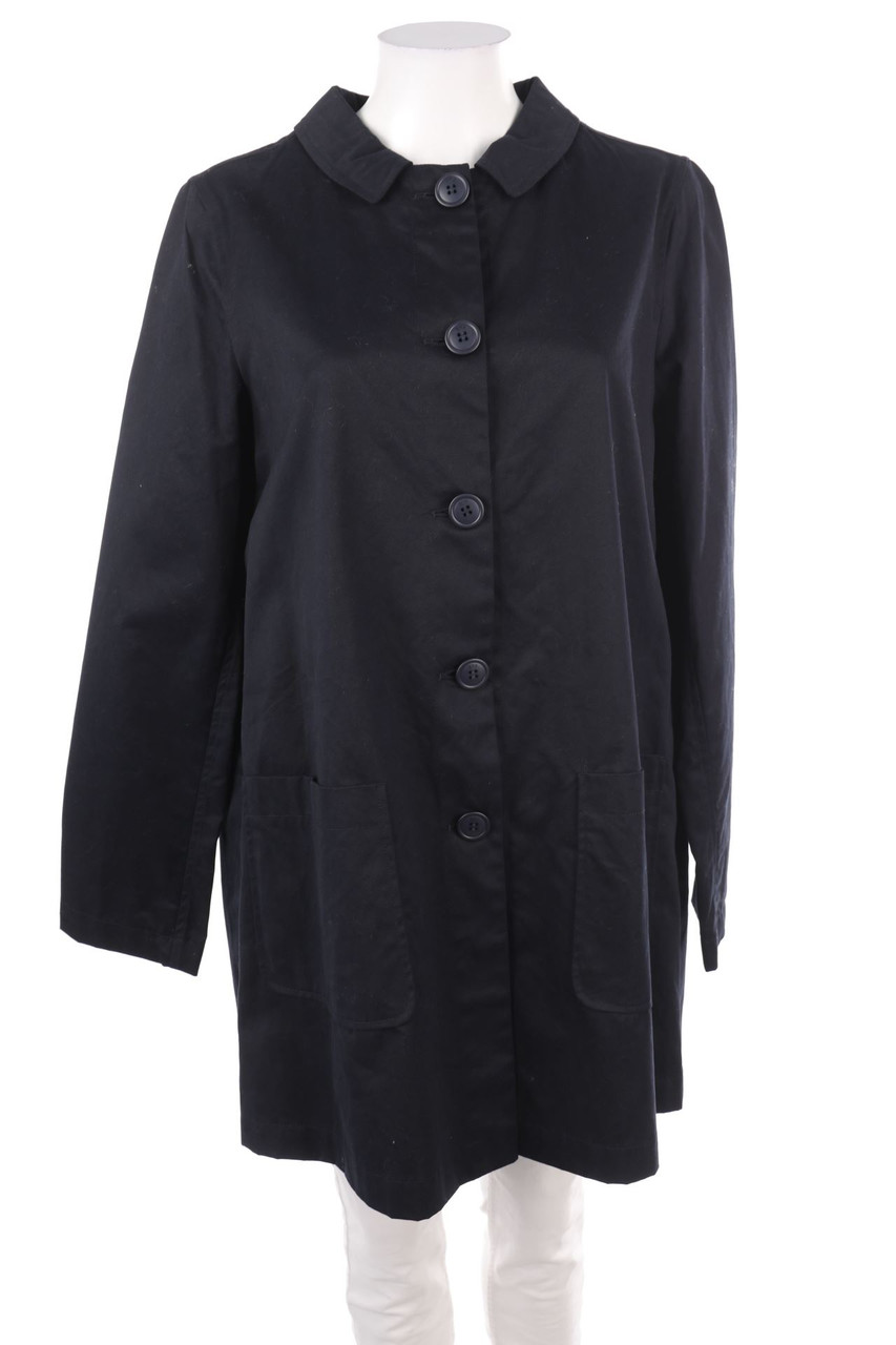 313 TRE UNO TRE - Coat - L