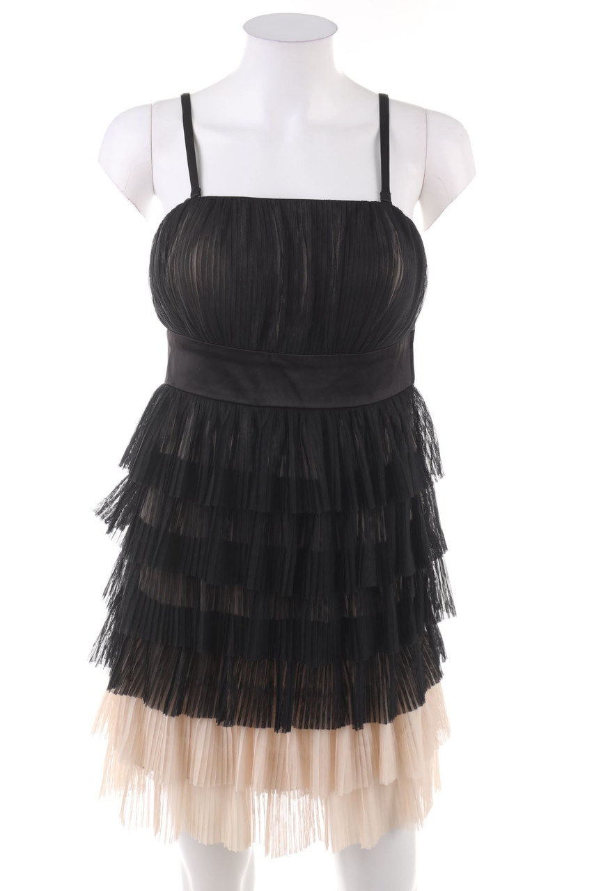 orsay - Cocktailkleid mit Tüll - XS