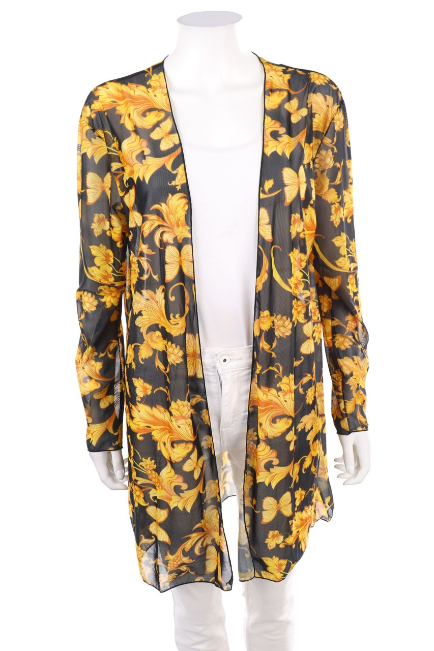 Ohne Label - Cardigan - M