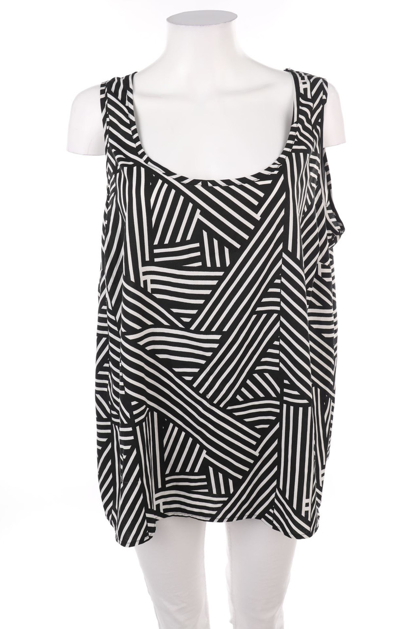 SECONDHAND - Blouse Top - XXXL