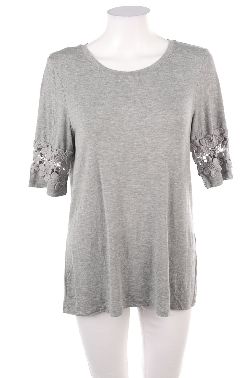 MADELEINE - Shortsleeve-Shirt - XL