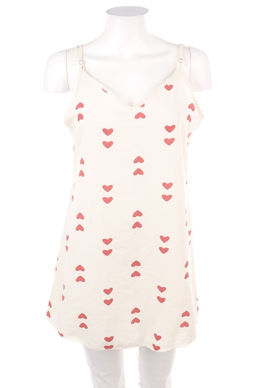 No Label - Blouse Top - L