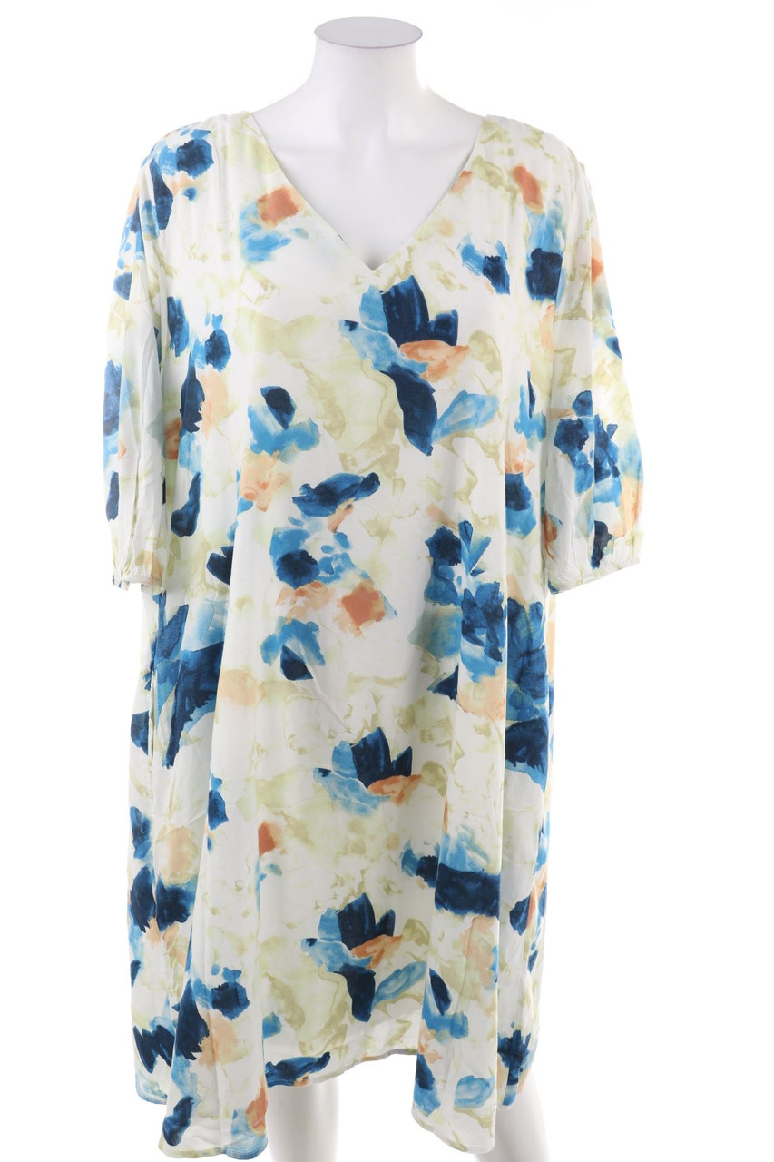 TOM TAILOR - Shift-Kleid - 2XL