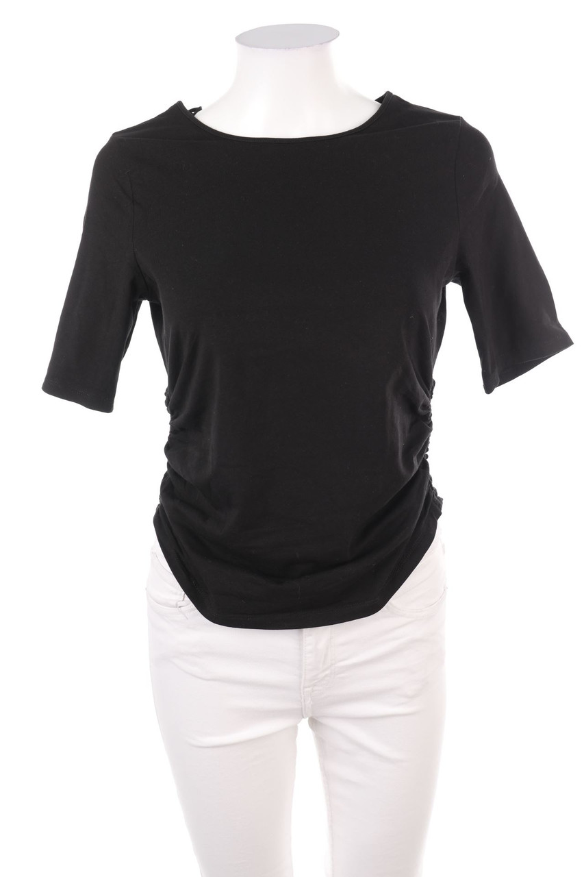 H&M - Kurzarm-Shirt - M