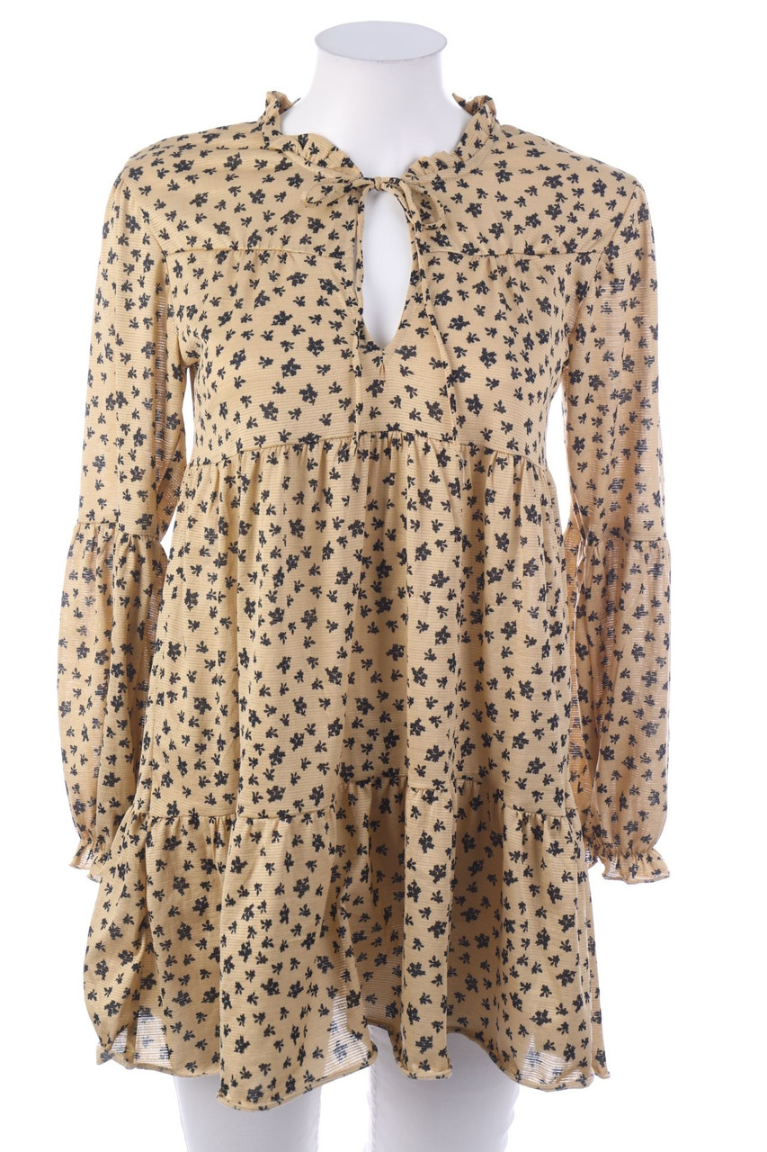 Stradivarius - Mini Dress - M