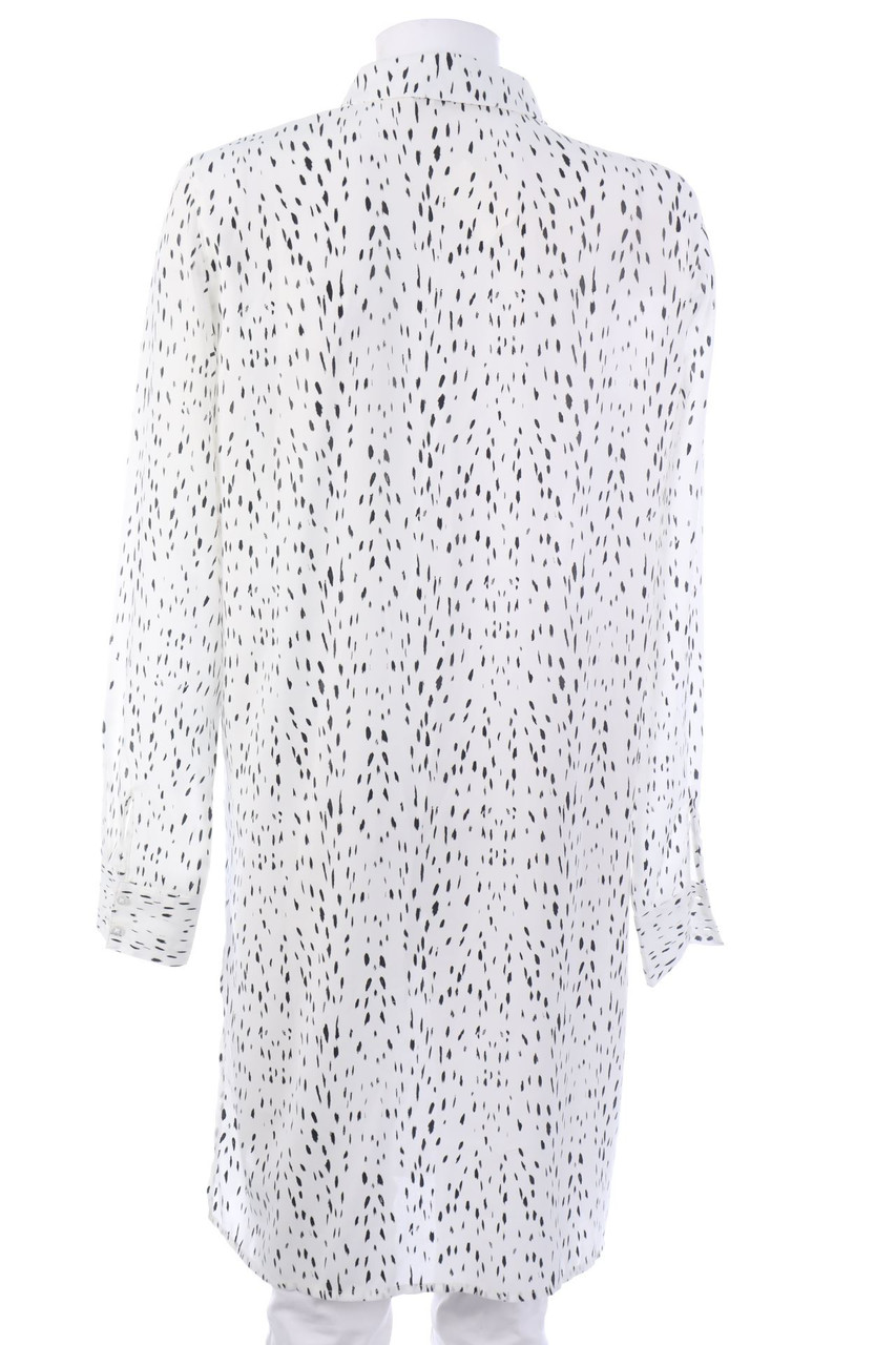 TOM TAILOR - Blusenkleid - M