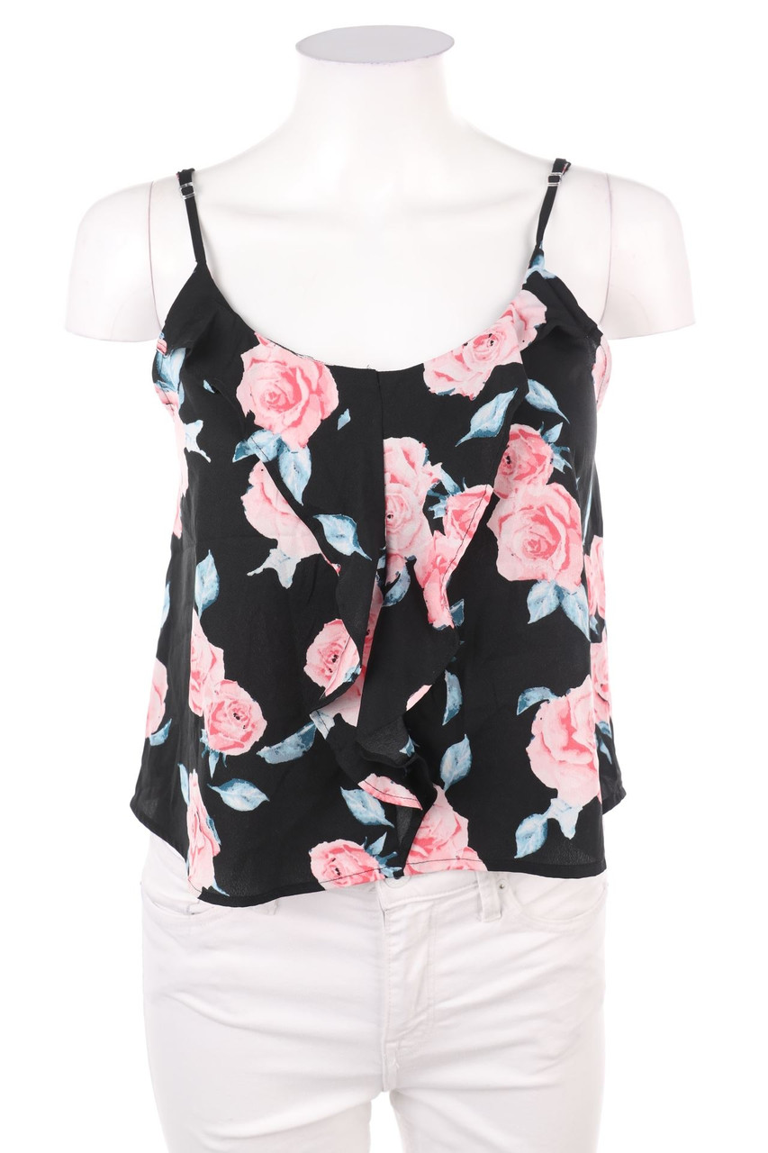 TALLY WEiJL - Blouse Top - S