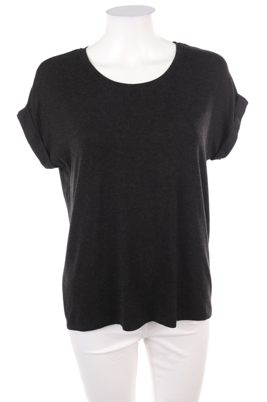 ONLY - Kurzarm-Shirt - XS