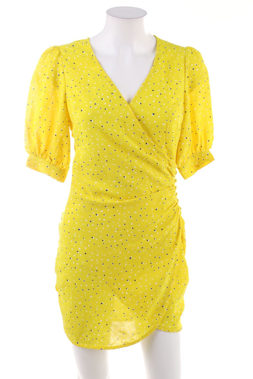 lush - Mini Dress - XS