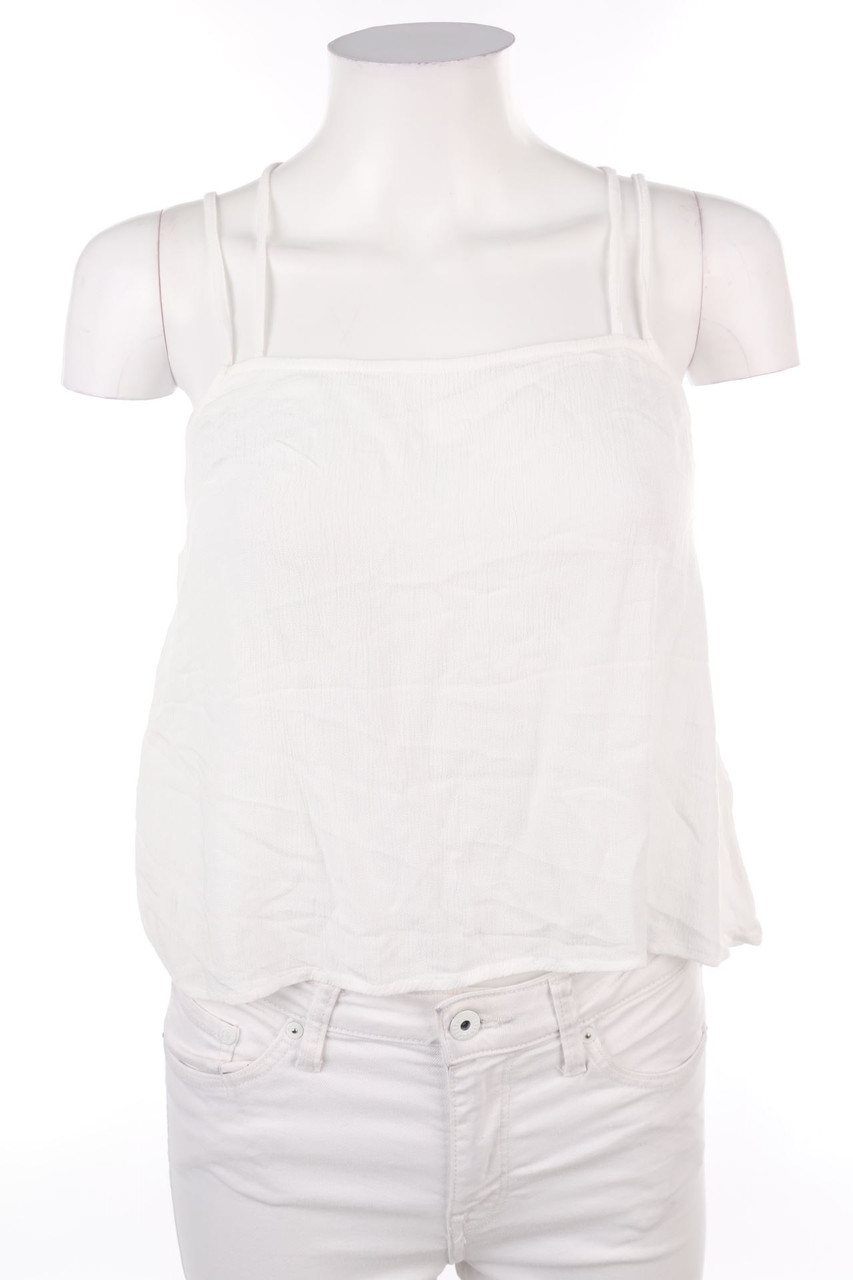 H&M - Blusentop - XS