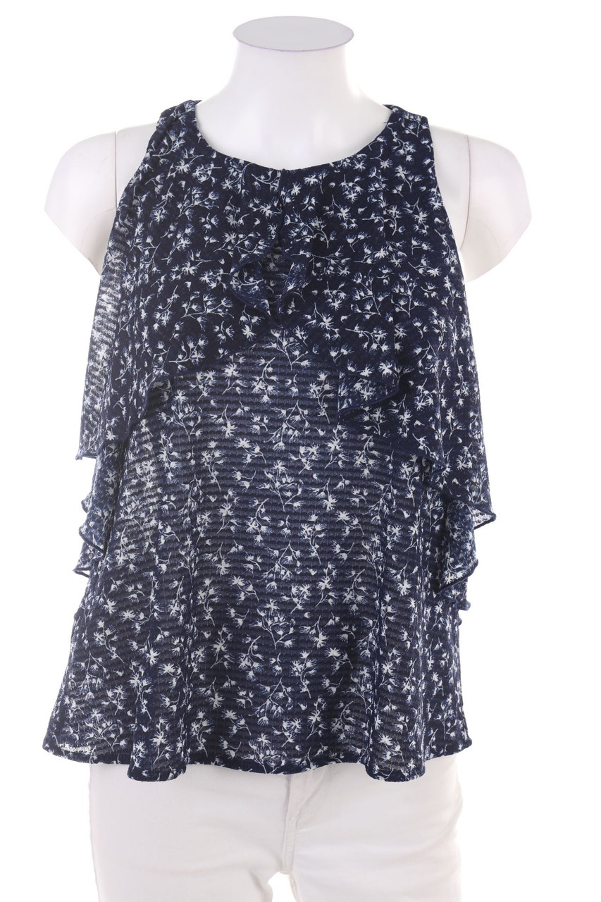 MANGO - Top in A-Linie - XS